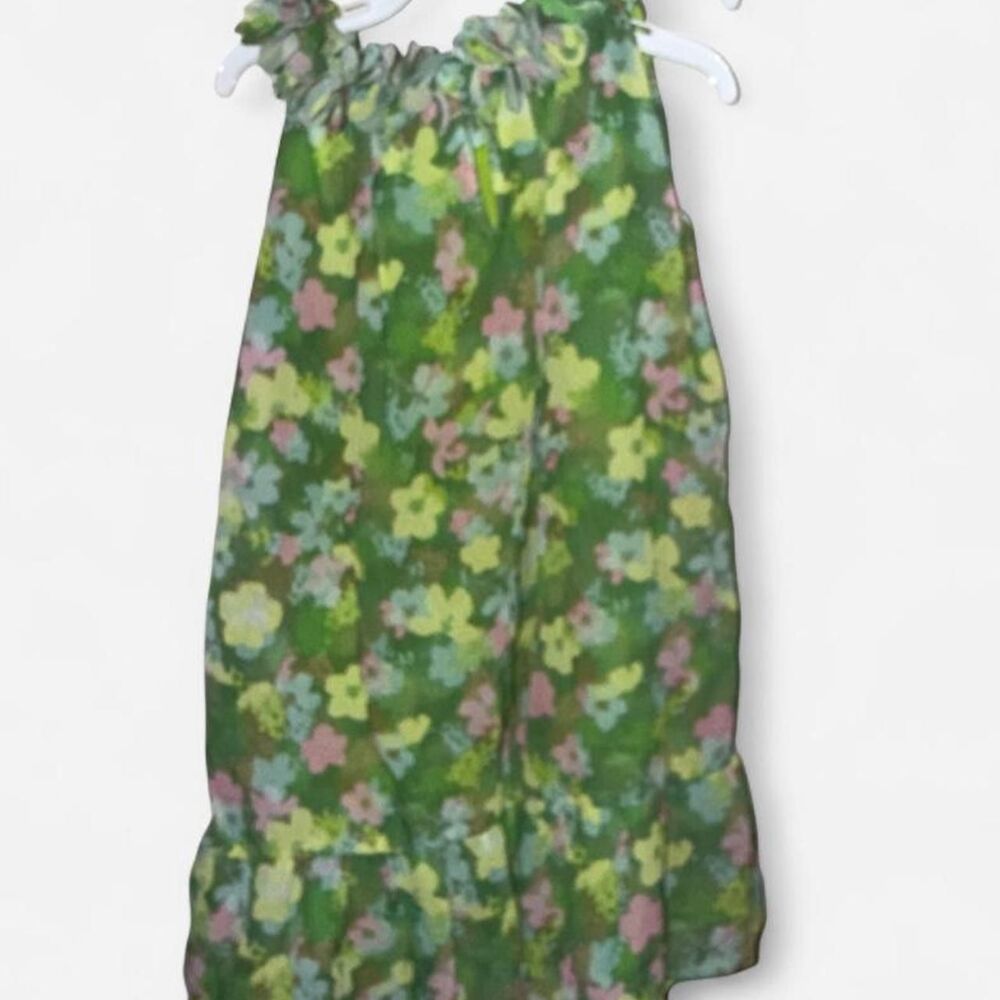 Healthtex Girl's multi Dress
